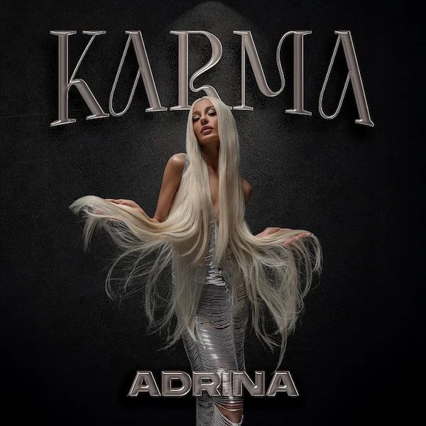 karma-albumas